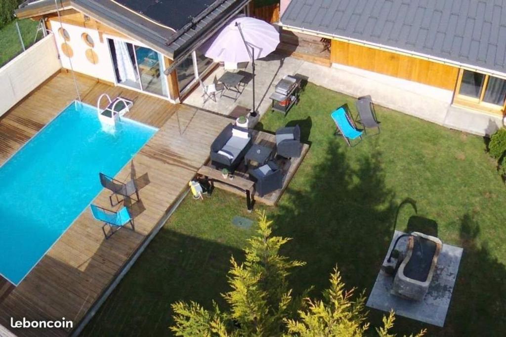 Bantlehof 78078 Niedereschach