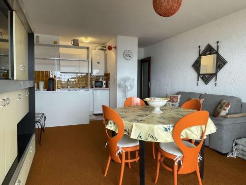 Appartement Appartement Banyuls-sur-Mer, 1 pièce, 3 personnes - FR-1-225C-104 BATIMENT B - APPARTEMENT 65 - 1ER ETAGE 8 AVENUE LACAZE DUTHIERS Banyuls-sur-Mer