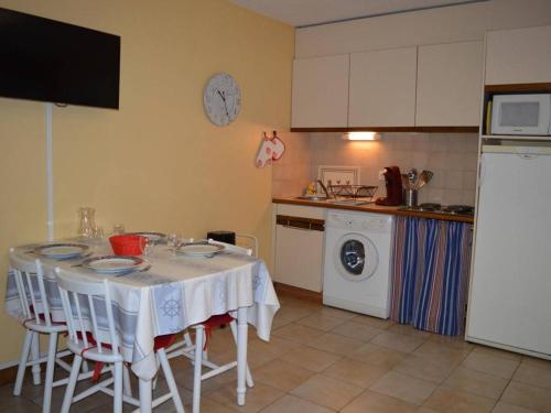 Appartement Banyuls-sur-Mer, 1 pièce, 4 personnes - FR-1-225C-461 Banyuls-sur-Mer france