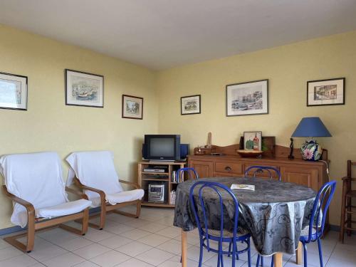 Appartement Appartement Banyuls-sur-Mer, 2 pièces, 4 personnes - FR-1-225C-111 ROUTE DE CERBERE N114 BAT B2 - 4EME ETAGE DROITE Banyuls-sur-Mer