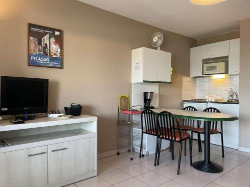 Appartement Banyuls-sur-Mer, 2 pièces, 4 personnes - FR-1-225C-114 Banyuls-sur-Mer france