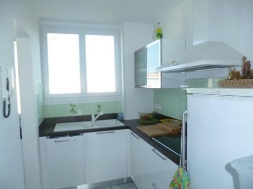 Appartement Appartement Banyuls-sur-Mer, 2 pièces, 4 personnes - FR-1-225C-21 RÃ©sidence Castell Bear - Route De Cerbere - BÃ¢timent D3 - 3Eme Ãtage - Appartement NÂ°331 Banyuls-sur-Mer