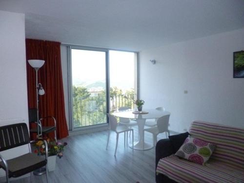 Appartement Banyuls-sur-Mer, 2 pièces, 4 personnes - FR-1-225C-21 Banyuls-sur-Mer france