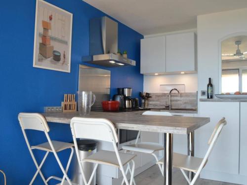 Appartement Banyuls-sur-Mer, 2 pièces, 4 personnes - FR-1-225C-31 Banyuls-sur-Mer france