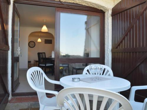 Appartement Appartement Banyuls-sur-Mer, 2 pièces, 4 personnes - FR-1-225C-34 VILLA 61 - REZ-DE-CHAUSSEE ROUTE DE CERBERE Banyuls-sur-Mer