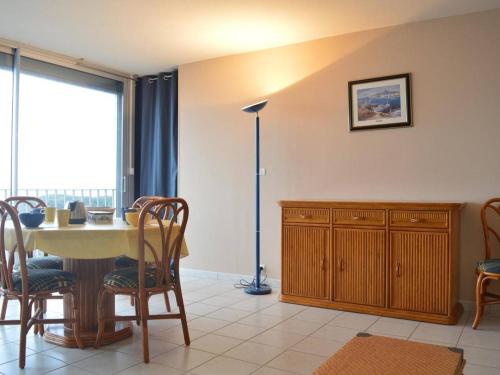 Appartement Appartement Banyuls-sur-Mer, 2 pièces, 4 personnes - FR-1-225C-51 RÃ©sidence Castell Bear - BÃ¢t. C8 - 4Eme Ãtage Droite - Route De Cerbere Banyuls-sur-Mer