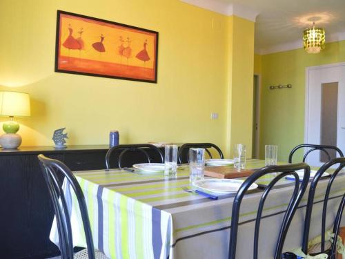 Appartement Appartement Banyuls-sur-Mer, 2 pièces, 4 personnes - FR-1-225C-534 Appartement 310 - Bat A9 - 3Eme Etage - Rue Jean Iche - Banyuls-sur-Mer