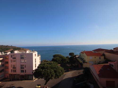 Appartement Banyuls-sur-Mer, 2 pièces, 4 personnes - FR-1-309-102 Banyuls-sur-Mer france