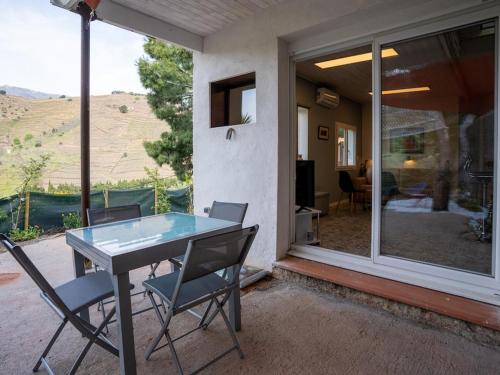 Appartement Banyuls-sur-Mer, 2 pièces, 4 personnes - FR-1-309-262 Banyuls-sur-Mer france