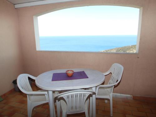 Appartement Appartement Banyuls-sur-Mer, 2 pièces, 4 personnes - FR-1-309-59 Route De Cerbere - RÃ©s. Thalabanyuls Appt NÂ°4303 - Banyuls-sur-Mer