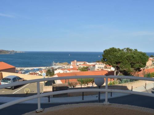 Appartement Banyuls-sur-Mer, 3 pièces, 4 personnes - FR-1-225C-22 Banyuls-sur-Mer france