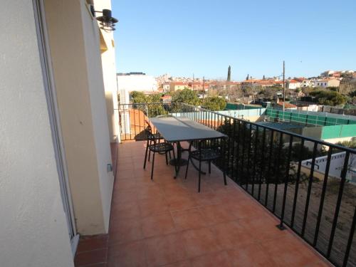 Appartement Appartement Banyuls-sur-Mer, 3 pièces, 4 personnes - FR-1-309-4 92 Avenue Du GÃ©nÃ©ral De Gaulle -  - Banyuls-sur-Mer