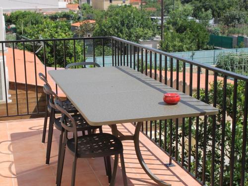 Appartement Banyuls-sur-Mer, 3 pièces, 4 personnes - FR-1-309-4 Banyuls-sur-Mer france