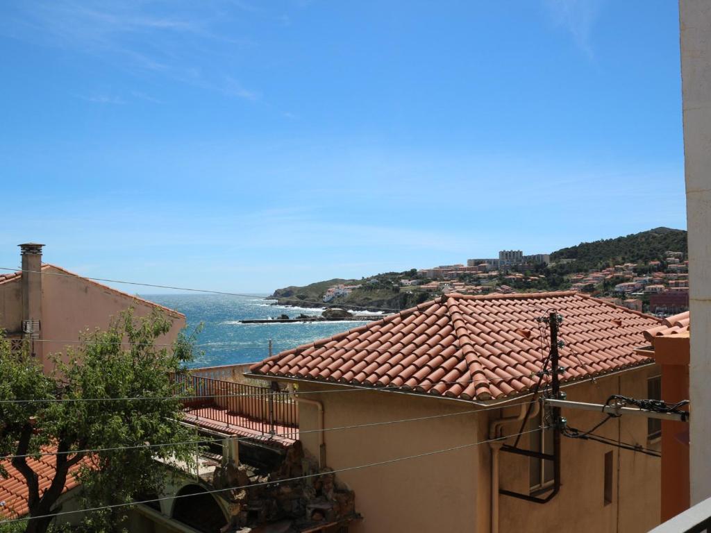 Appartement Appartement Banyuls-sur-Mer, 3 pièces, 5 personnes - FR-1-309-58 14 Rue Guynemer -  -, 66650 Banyuls-sur-Mer