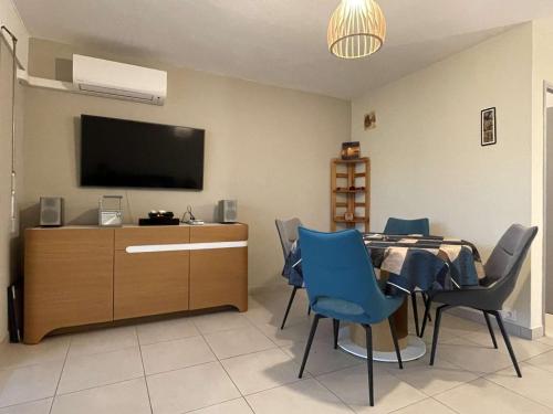 Appartement Banyuls-sur-Mer, 3 pièces, 6 personnes - FR-1-225C-101 Banyuls-sur-Mer france