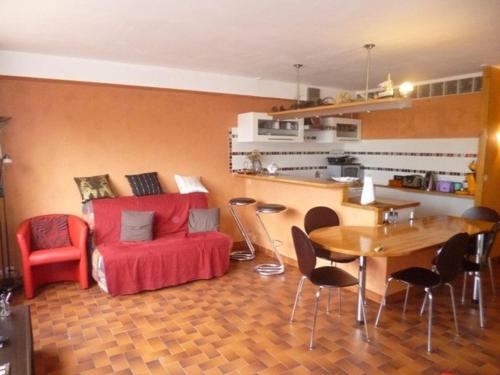 Appartement Banyuls-sur-Mer, 3 pièces, 6 personnes - FR-1-225C-274 Banyuls-sur-Mer france