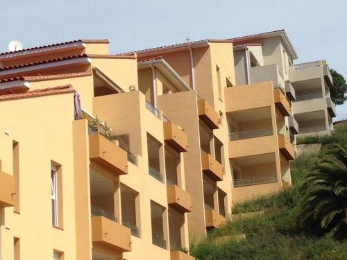 Appartement Banyuls-sur-Mer, 3 pièces, 6 personnes - FR-1-309-130 Banyuls-sur-Mer france