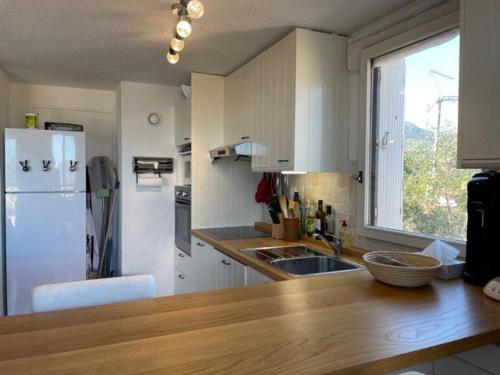 Appartement Appartement Banyuls-sur-Mer, 4 pièces, 6 personnes - FR-1-225C-86 BATIMENT H - APPARTEMENT H07 - 2EME ETAGE 1 RUE PIERRE LOTI Banyuls-sur-Mer