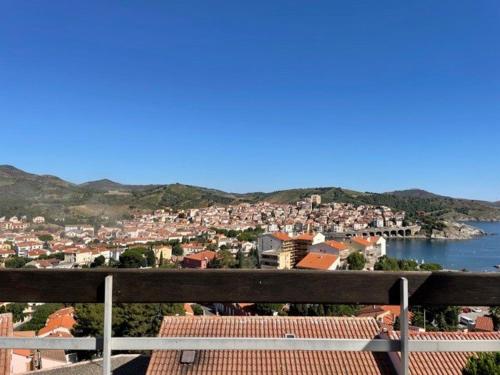 Appartement Banyuls-sur-Mer, 4 pièces, 6 personnes - FR-1-225C-86 Banyuls-sur-Mer france