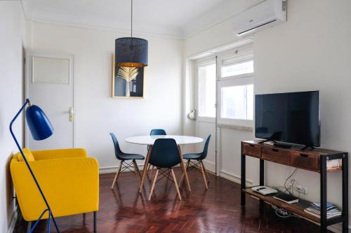 Barao Apartment by Trip2Portugal