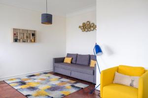 Barao Apartment by Trip2Portugal