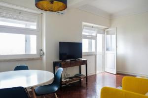 Appartement Barao Apartment by Trip2Portugal Rua Barao de Sabrosa no328 1900-086 Lisbonne -1