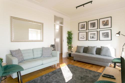 Barao by Central Hill Apartments
