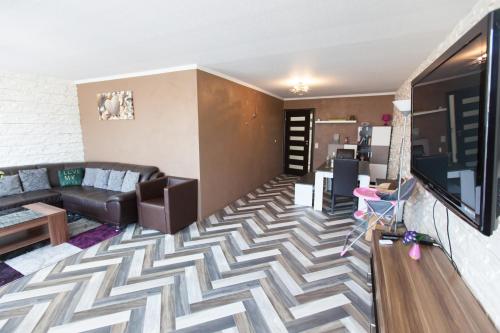 Barbarossa 3Zimmer 100m2 bis zu 7 Personen