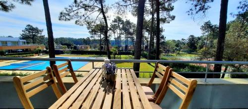 Barca House - Nature - Golf - Pool & Beach
