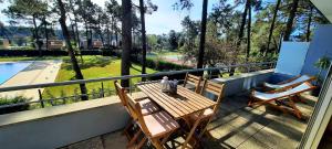 Barca House - Nature - Golf - Pool & Beach