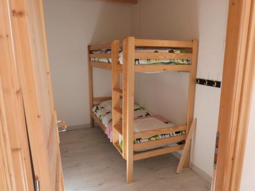 Appartement Appartement Barcelonnette, 2 pièces, 4 personnes - FR-1-691-14 Chemin des pasquiers LE PLAN Barcelonnette