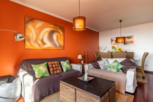 Barcelos Apartment by HR Madeira