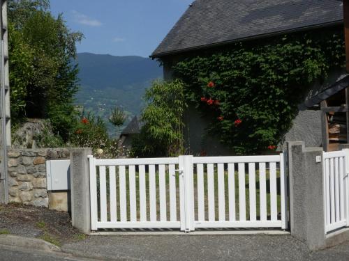 Appartement Bardéron Arcizans-Avant france