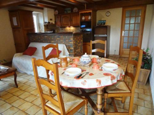 Appartement Appartement Bardos, 3 pièces, 4 personnes - FR-1-384-386 55, CHEMIN SALABERRI Bardos