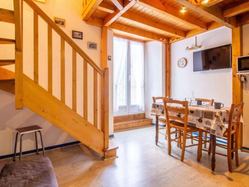 Appartement Barèges, 2 pièces, 4 personnes - FR-1-403-21 Barèges france