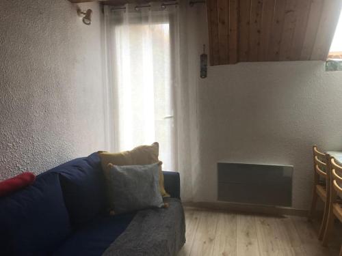 Barèges Appartement vue montagne