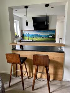 BÄRENALP Ferienwohnen