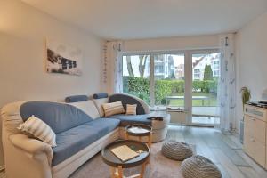 Barke Barke Appartement 1