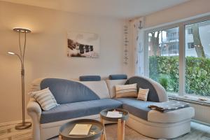 Barke Barke Appartement 1