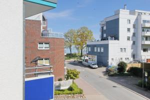 Barke Barke Appartement 202