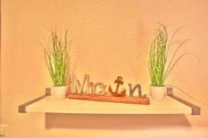 Barke Barke Appartement 202