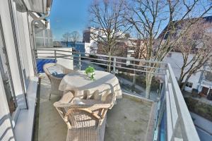 Barke Barke Appartement 307