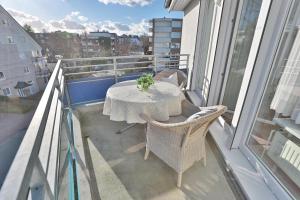 Barke Barke Appartement 307