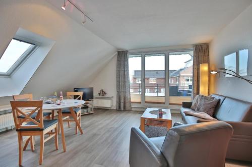 Barke Barke Appartement 404