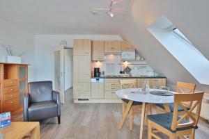 Barke Barke Appartement 404