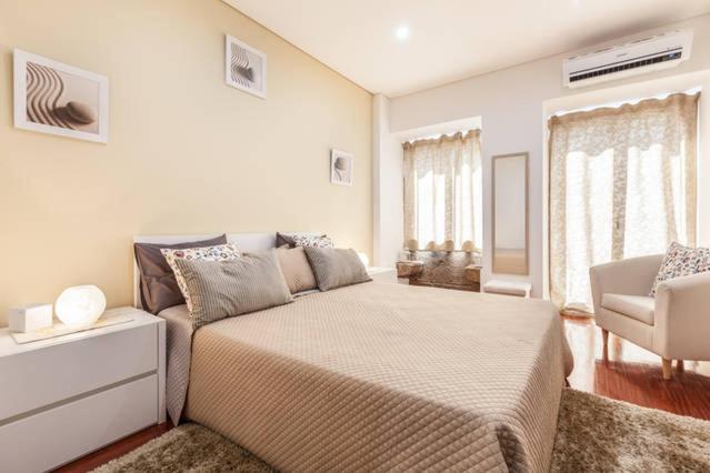 Barnabe Apartment Rua de São Barnabé 2, 4710-309 Braga