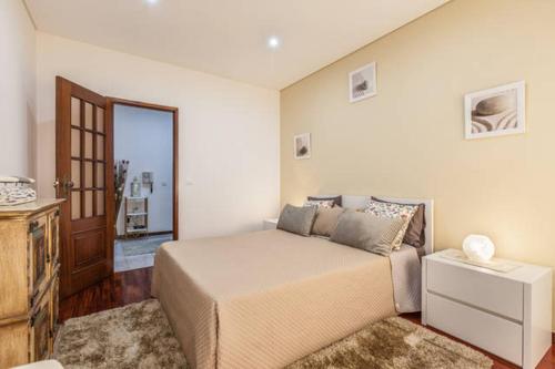 Barnabe Apartment