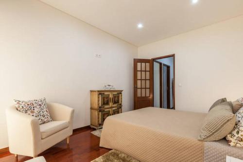 Barnabe Apartment