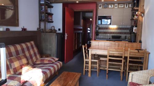 BARONS - Appartement BARONS 7 pour 5 Personnes 53