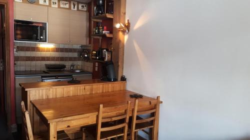 BARONS - Appartement BARONS 7 pour 5 Personnes 53